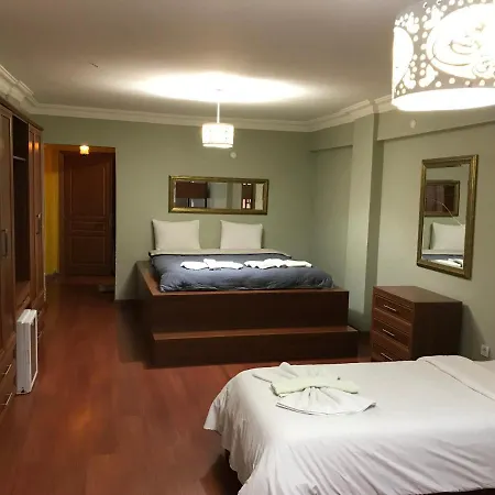 Tune Hostel Istanbul