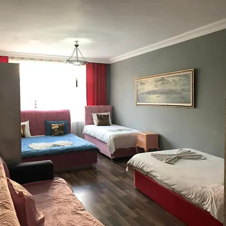 Hostal Tune