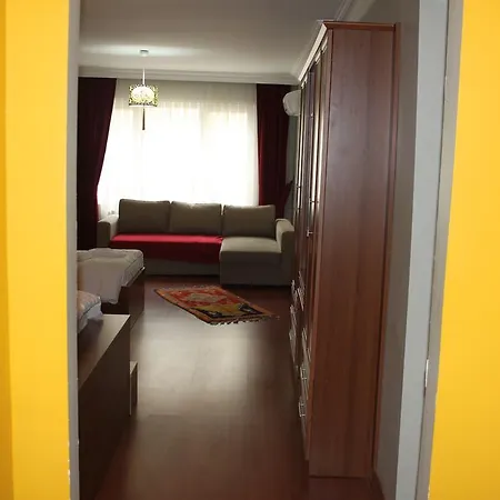 Auberge de jeunesse Tune