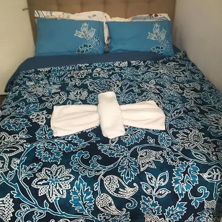 Tune Hostel