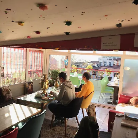 Hostal Tune