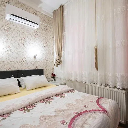 Hostal Tune *